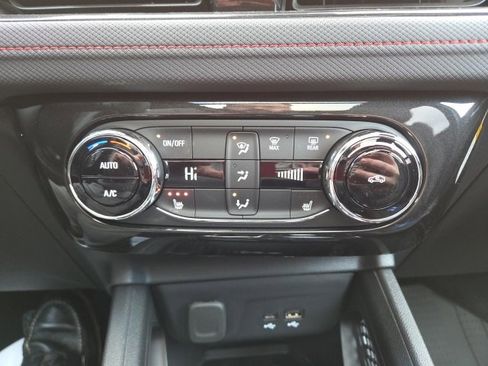 New 2026 Chevrolet TrailBlazer RS w/ Convenience Package image 55