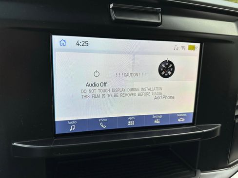 New 2026 Ford F250 XL w/ STX Appearance Package image 22