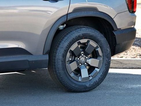 New 2026 Honda Passport RTL image 7