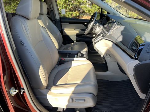Used 2019 Honda Odyssey Elite image 35