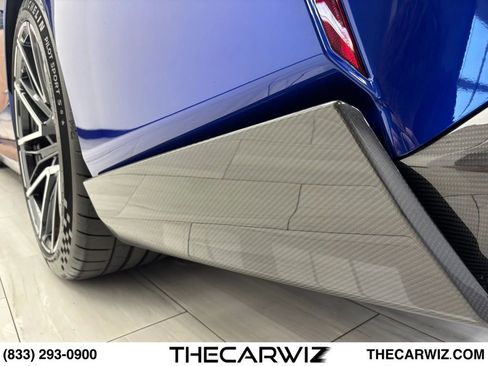 Used 2026 BMW M5 AWD/4WD image 19