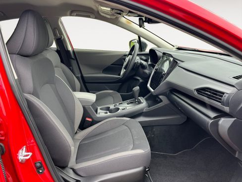 Certified 2025 Subaru Crosstrek 2.5i Premium AWD/4WD image 15