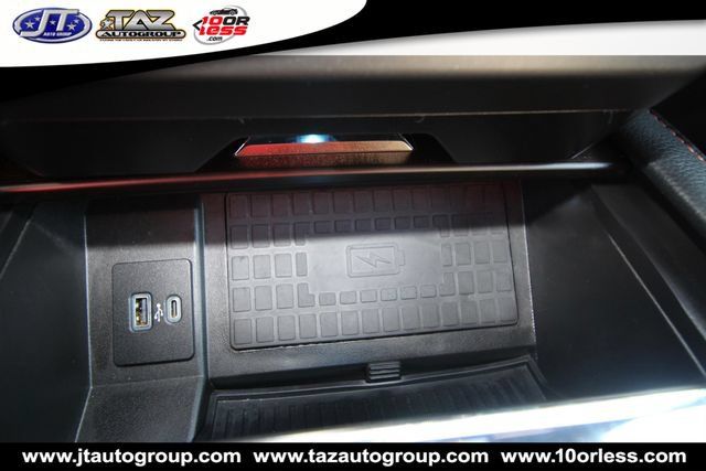 Used 2020 Ford Expedition Max King Ranch RWD image 21