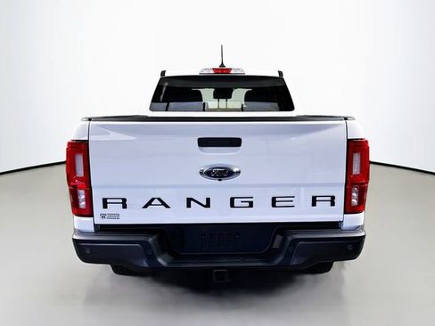 Used 2023 Ford Ranger XLT w/ Equipment Group 301A Mid AWD/4WD image 7