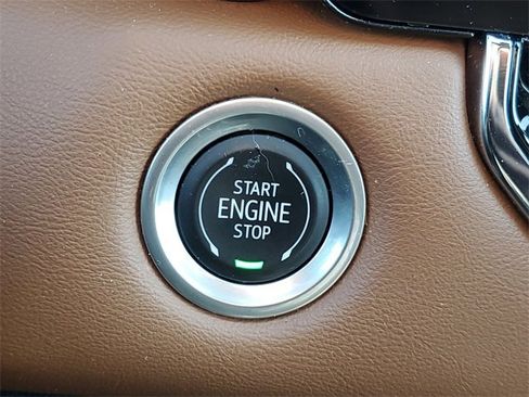 Certified 2023 GMC Canyon AT4 w/ AT4 Premium Package image 23