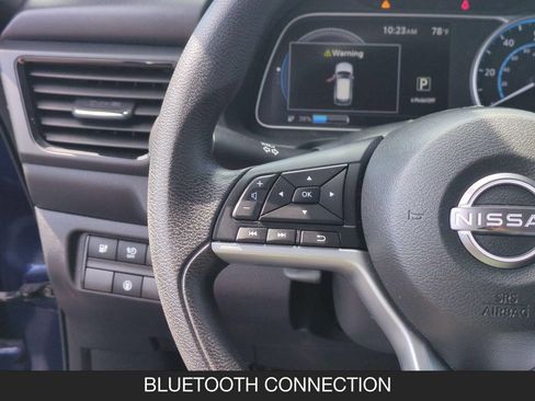Used 2023 Nissan Leaf S FWD image 17