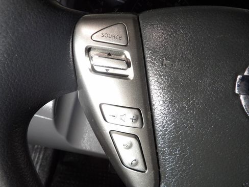 Used 2021 Nissan NV200 SV w/ Back Door Glass Package image 20