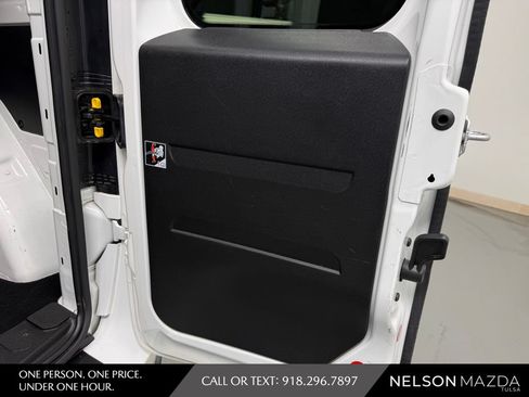 Used 2022 RAM ProMaster City Wagon FWD image 37