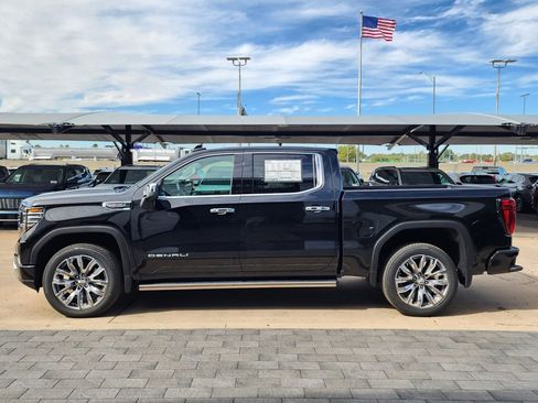 New 2026 GMC Sierra 1500 Denali image 6