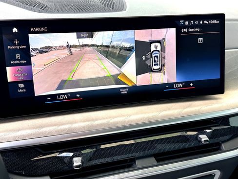 Certified 2023 BMW X7 xDrive40i w/ Premium Package image 19