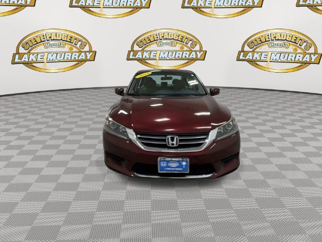 Used 2013 Honda Accord LX image 6