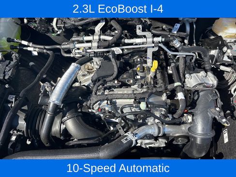 New 2026 Ford Bronco Big Bend AWD/4WD image 3