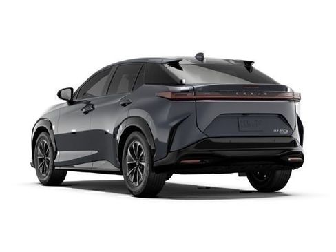 New 2026 Lexus RZ 450e 450e Premium image 3