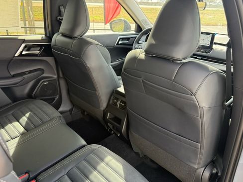 New 2026 Mitsubishi Outlander Trail Edition image 26