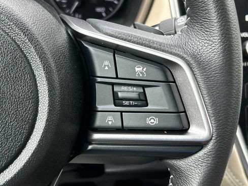 Certified 2024 Subaru Outback Limited AWD/4WD image 17