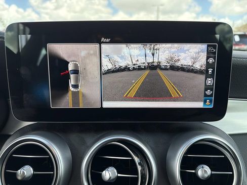 Used 2023 Mercedes-Benz C 300 Coupe image 19