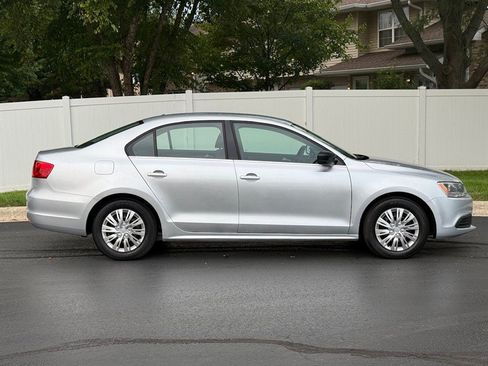 Used 2014 Volkswagen Jetta S FWD image 5