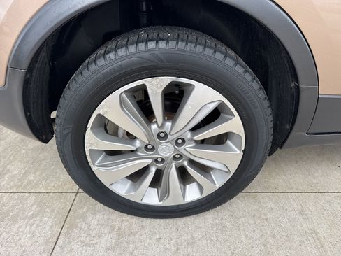 Used 2019 Buick Encore Preferred image 15