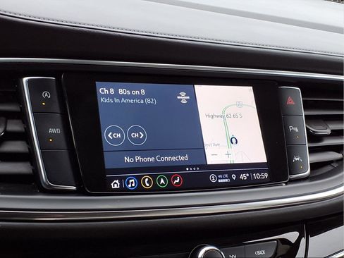 Used 2023 Buick Enclave Avenir AWD/4WD image 7
