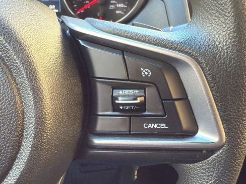 Used 2018 Subaru Legacy 2.5i w/ Alloy Wheel Package image 11