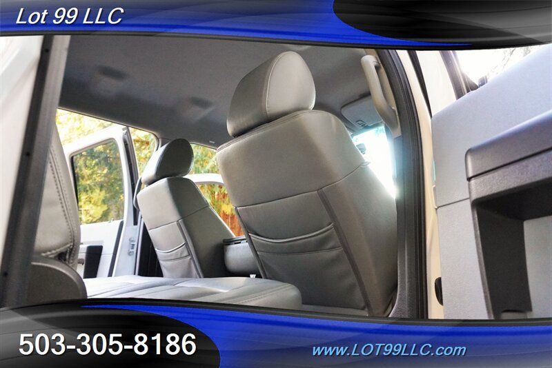 Used 2014 Ford F250 XL w/ Power Equipment Group AWD/4WD image 15
