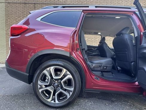 Used 2023 Subaru Ascent Limited AWD/4WD image 21