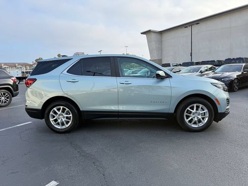 Used 2022 Chevrolet Equinox LT FWD image 6