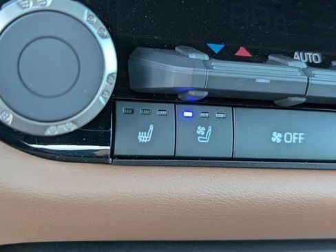 New 2026 Toyota Tundra 1794 Edition AWD/4WD image 16