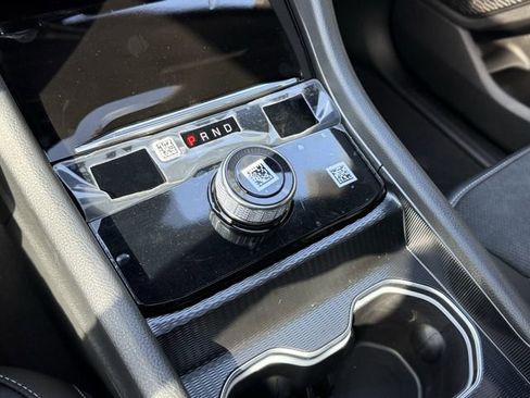 New 2025 Jeep Grand Cherokee L Altitude RWD image 26