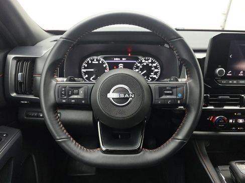 Used 2024 Nissan Pathfinder Rock Creek image 23