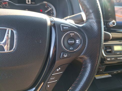 Certified 2023 Honda Ridgeline Black Edition image 23