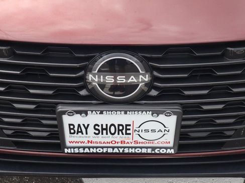 Certified 2024 Nissan Sentra SV w/ All-Weather Package FWD image 31
