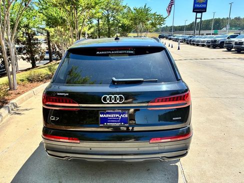Used 2023 Audi Q7 3.0T Prestige AWD/4WD image 7