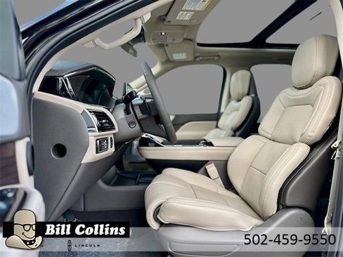 New 2024 Lincoln Navigator L Reserve image 8