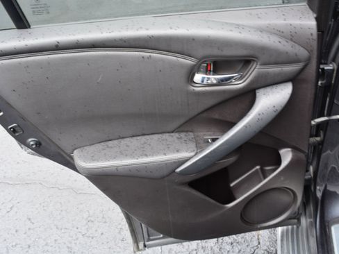 Used 2016 Acura RDX AWD w/ Technology Package image 13