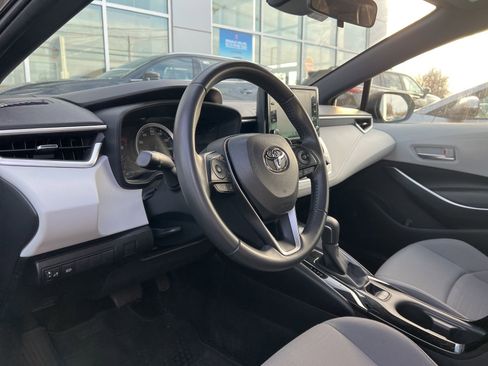 Used 2022 Toyota Corolla SE image 7