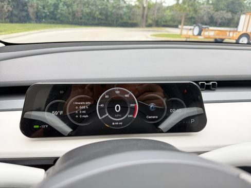 Used 2022 Tesla Model 3 Long Range image 17