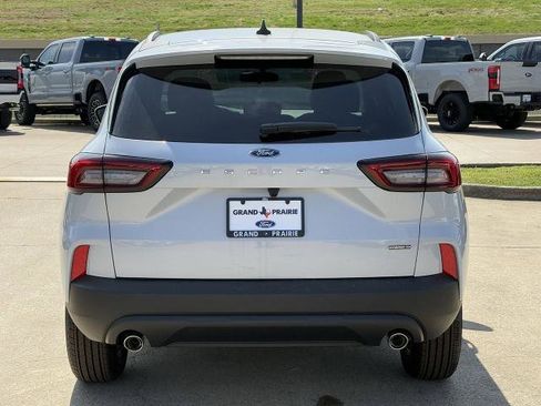 New 2026 Ford Escape ST-Line Select image 5
