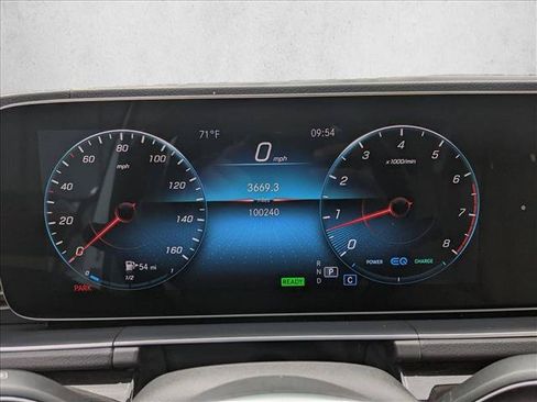 Used 2020 Mercedes-Benz GLE 450 4MATIC image 11