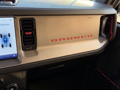 Used 2024 Ford Bronco Raptor image 14