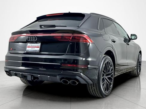 New 2026 Audi SQ8 Prestige image 6