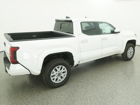 New 2025 Toyota Tacoma SR5 image 41