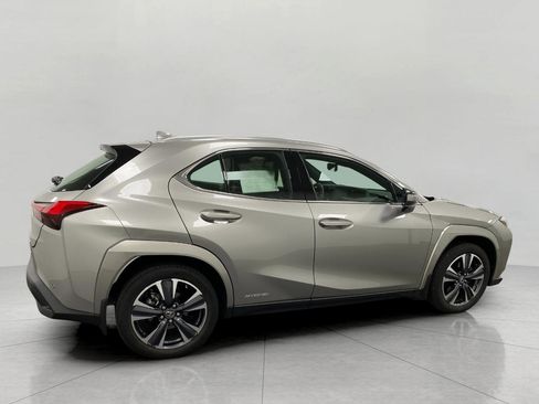 Certified 2022 Lexus UX 250h w/ Premium Package image 3
