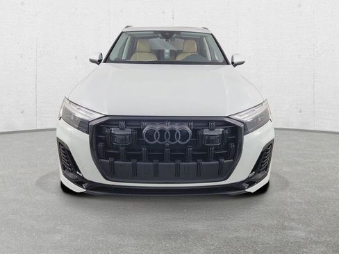 New 2026 Audi Q7 3.0T Premium Plus image 2