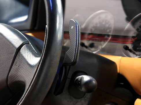 Used 2004 Maserati Coupe image 21