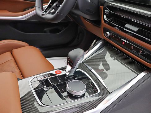 Used 2026 BMW M3 Competition w/ M Carbon Exterior Package AWD/4WD image 31