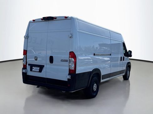 Used 2023 RAM ProMaster 3500 FWD image 5