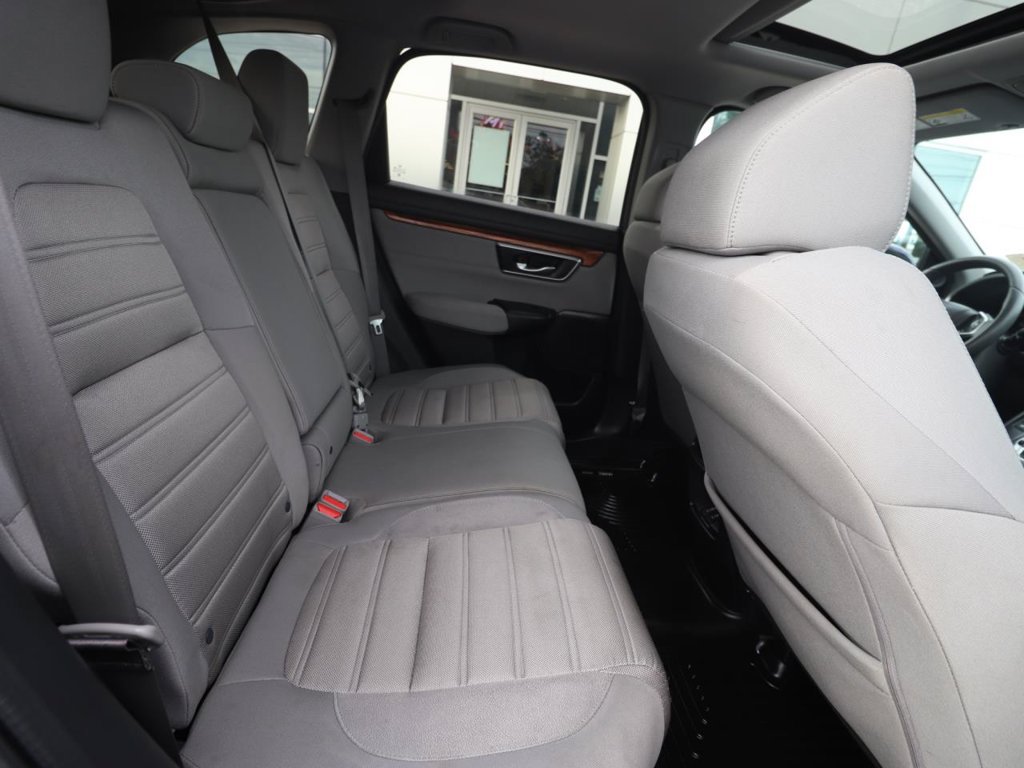 Used 2022 Honda CR-V EX image 21