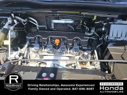 Used 2022 Honda HR-V LX image 6