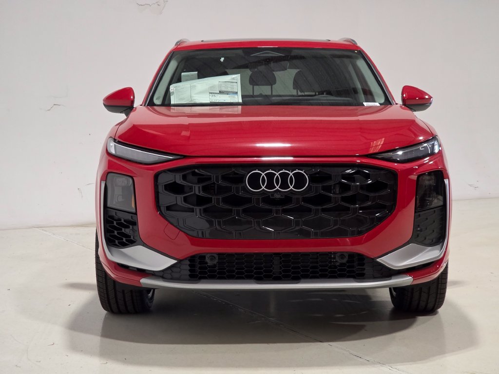 New 2026 Audi Q3 quattro 2.0T AWD/4WD image 2